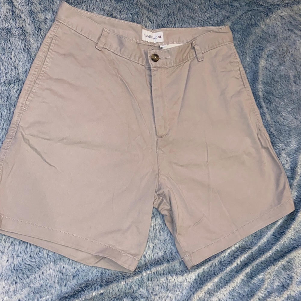Saddlebred shorts
